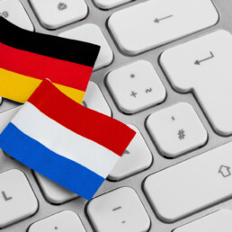 COMEOVER - Vertaalservice Duits Nederlands